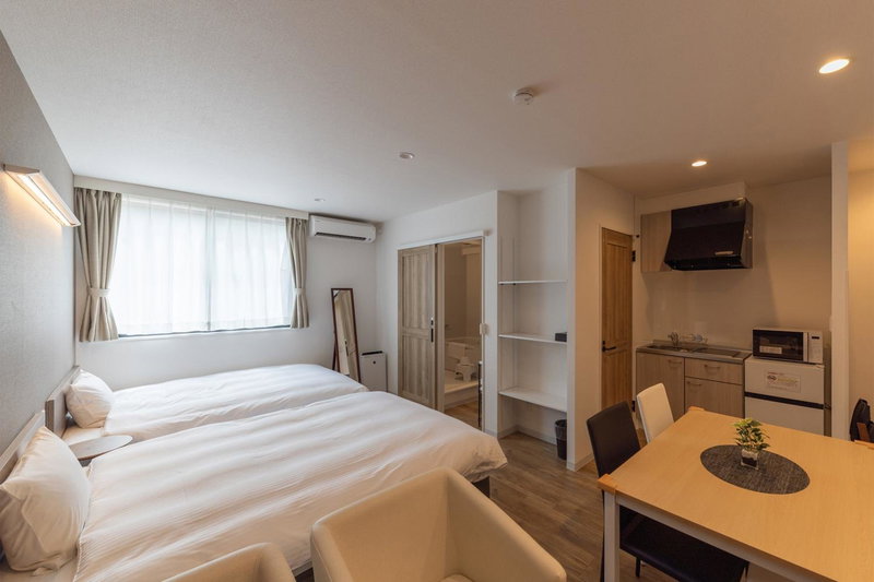 HOTEL R9 The Yard Nasushiobara, Nasushiobara, Japan