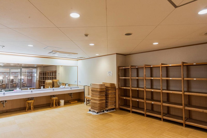 Yufuin Kotobuki Hananosho, Yufu, Japan