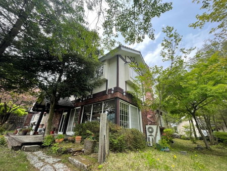 森のうた Morinouta Forest Stay in Nikko, Nikko, Japan