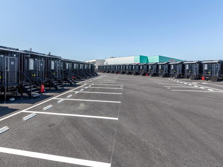 HOTEL R9 The Yard Izumi, Izumi, Japan