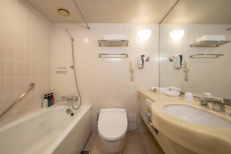 Hotel Cadenza Tokyo, Tokyo, Japan