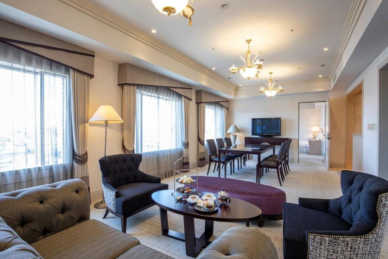 Hotel Cadenza Tokyo, Tokyo, Japan
