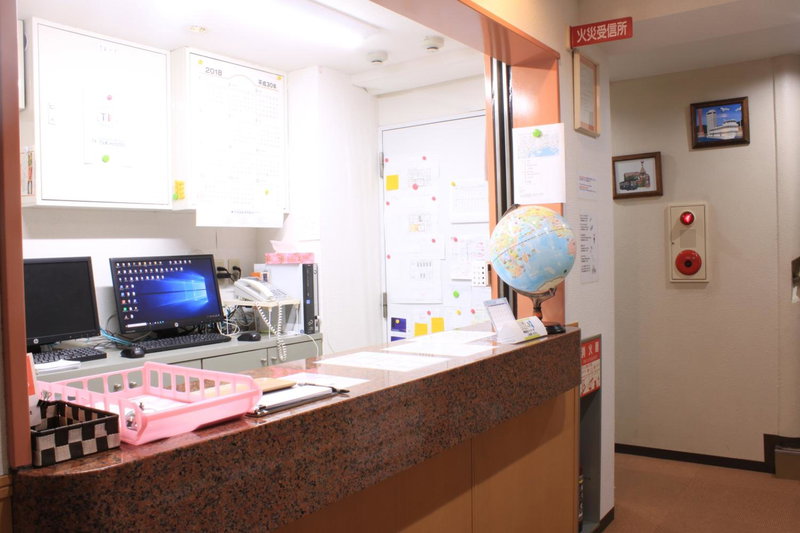 T and K Hostel Kobe Sannomiya East, Kobe, Japan