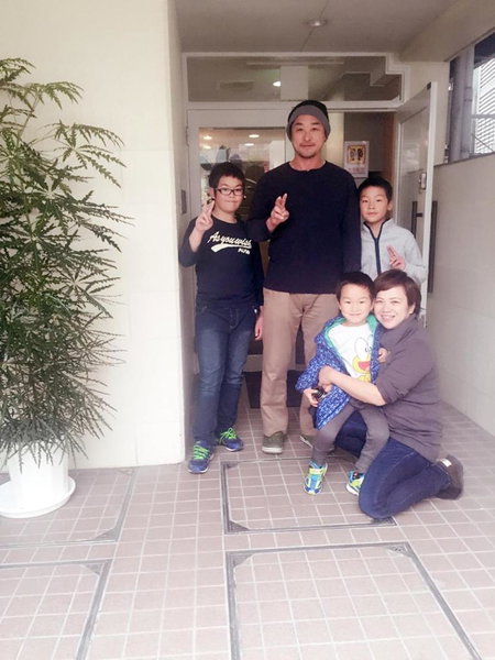 T and K Hostel Kobe Sannomiya East, Kobe, Japan