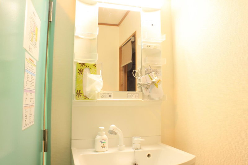 T and K Hostel Kobe Sannomiya East, Kobe, Japan