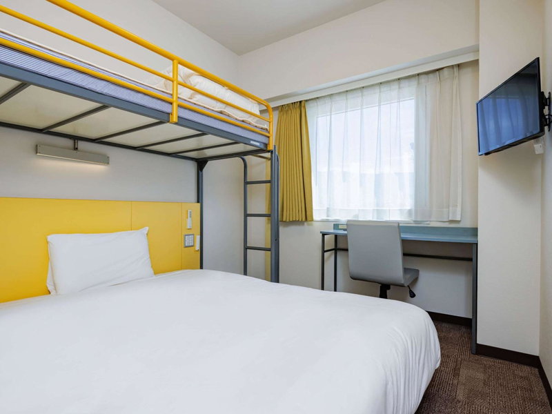 Comfort Inn Shiojiri Kita Inter, Shiojiri, Japan