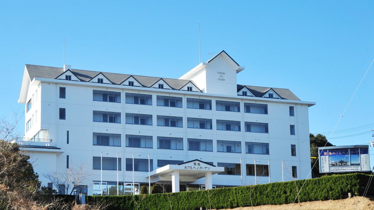 Kashikojima Hotel Bay Garden, Japan