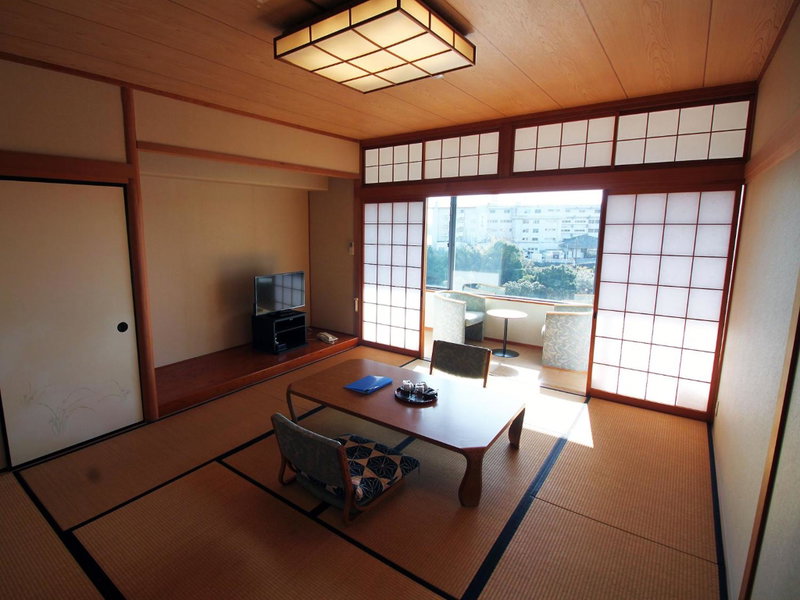 Kashikojima Hotel Bay Garden, Shima, Japan