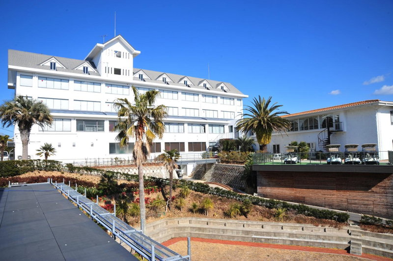 Kashikojima Hotel Bay Garden, Shima, Japan