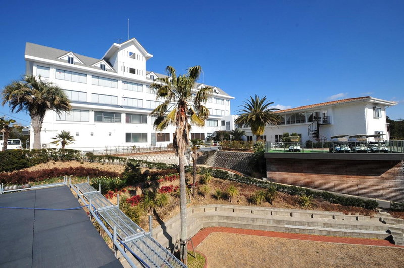 Kashikojima Hotel Bay Garden, Shima, Japan
