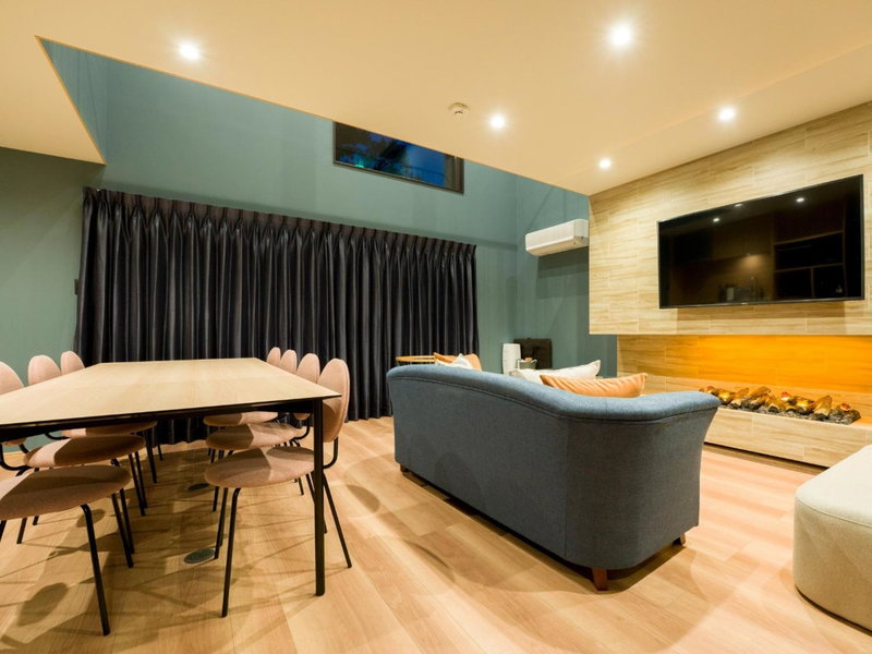Rakuten STAY VILLA Kamogawa Building D with Terrace and sauna Capacity of 10 persons Pets allowed, Kamogawa, Japan