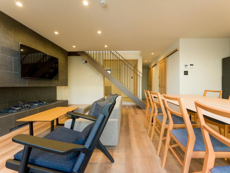 Rakuten STAY VILLA Kamogawa Building D with Terrace and sauna Capacity of 10 persons Pets allowed, Kamogawa, Japan