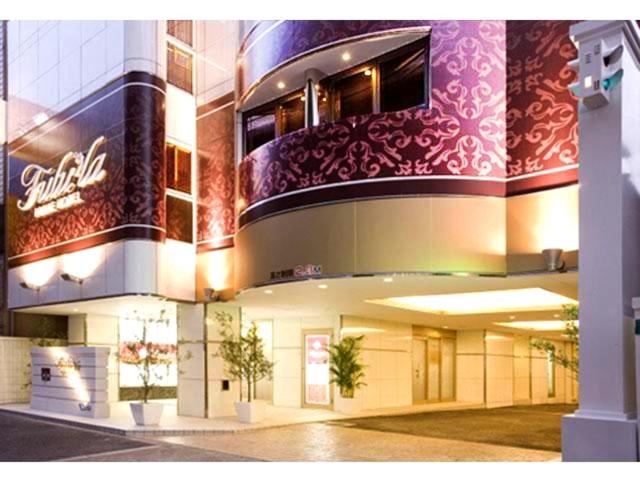 Prime Hotel Fulula, Japan