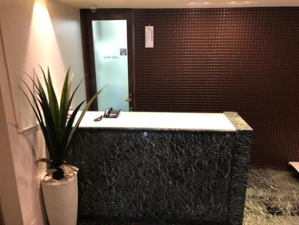 Prime Hotel Fulula, Osaka, Japan