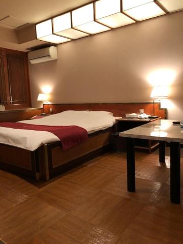 Prime Hotel Fulula, Osaka, Japan