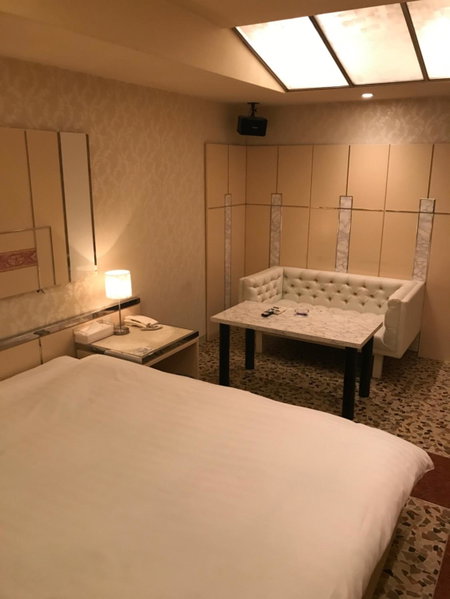 Prime Hotel Fulula, Osaka, Japan