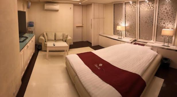 Prime Hotel Fulula, Osaka, Japan