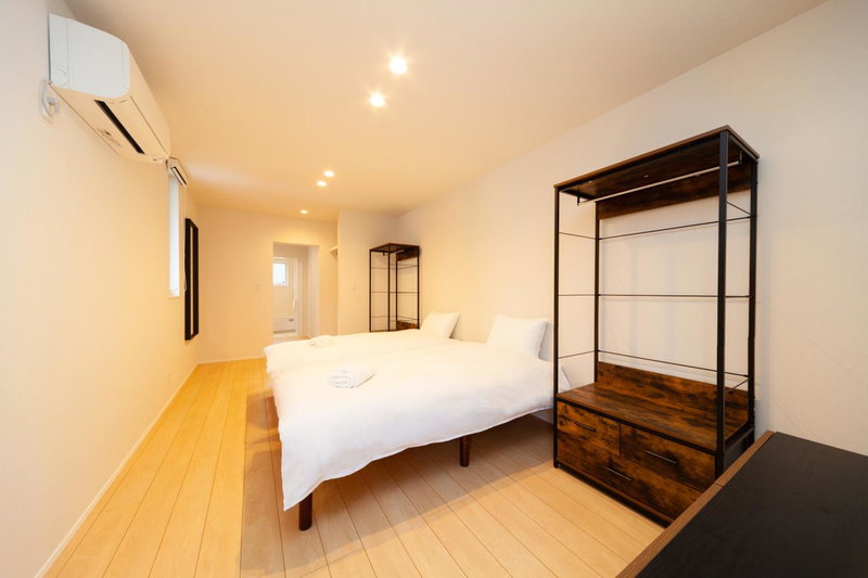 Villa Rochalie by HHG, Hakuba, Japan