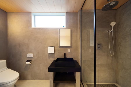 Villa Rochalie by HHG, Hakuba, Japan