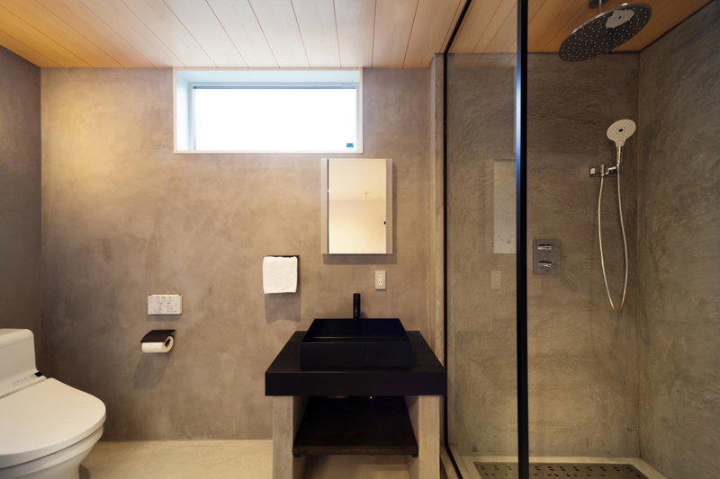 Villa Rochalie by HHG, Hakuba, Japan