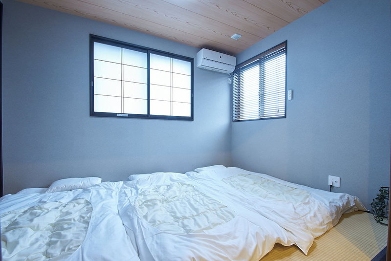MARUYA Private Condominium, Izumisano, Japan
