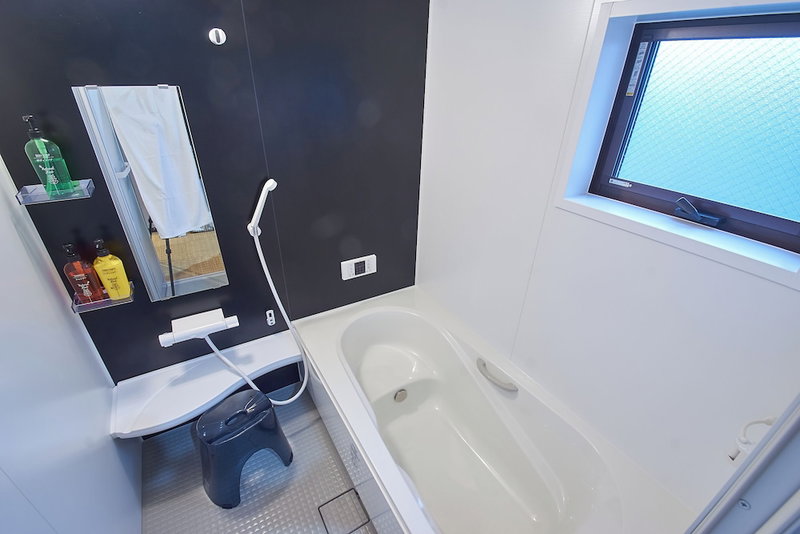 MARUYA Private Condominium, Izumisano, Japan
