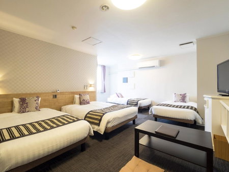Hotel AreaOne Obihiro, Obihiro, Japan