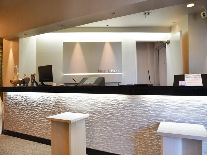 Hotel AreaOne Obihiro, Obihiro, Japan