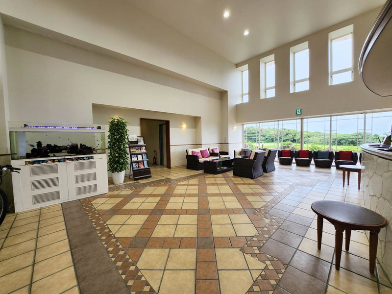 Wellness Villa Brisa, Miyako Island, Japan