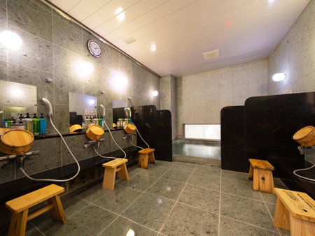 Super Hotel Tokyo JR Tachikawa Kitaguchi, Tachikawa, Japan