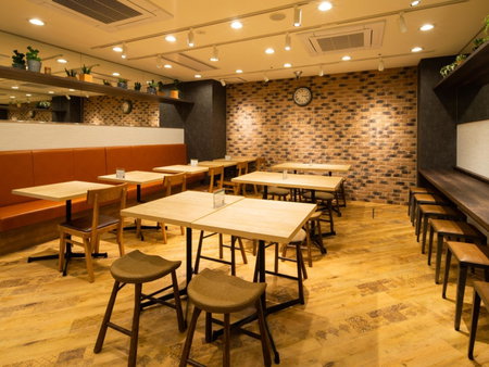 Super Hotel Tokyo JR Tachikawa Kitaguchi, Tachikawa, Japan