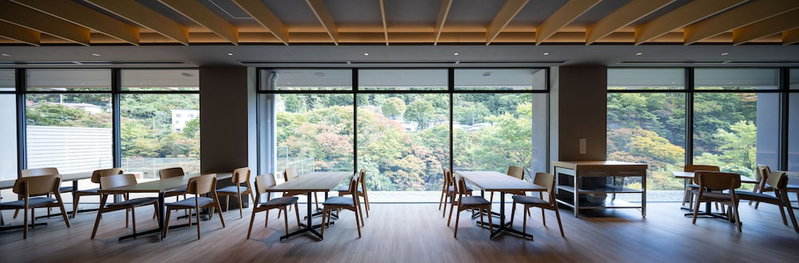 Aratashi Minakami, Minakami, Japan
