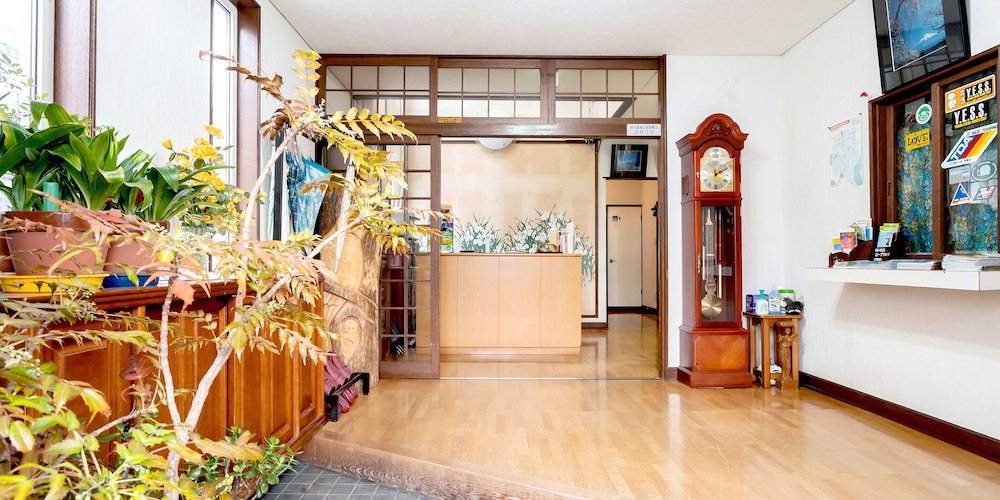 Hotel · Pension Setsurin, Sapporo
