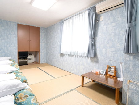 Pension Setsurin, Sapporo, Japan