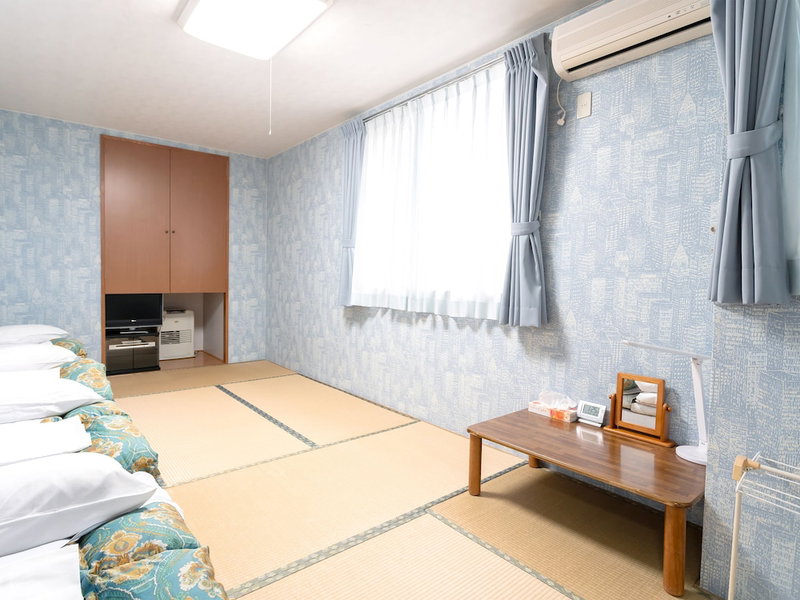 Pension Setsurin, Sapporo, Japan