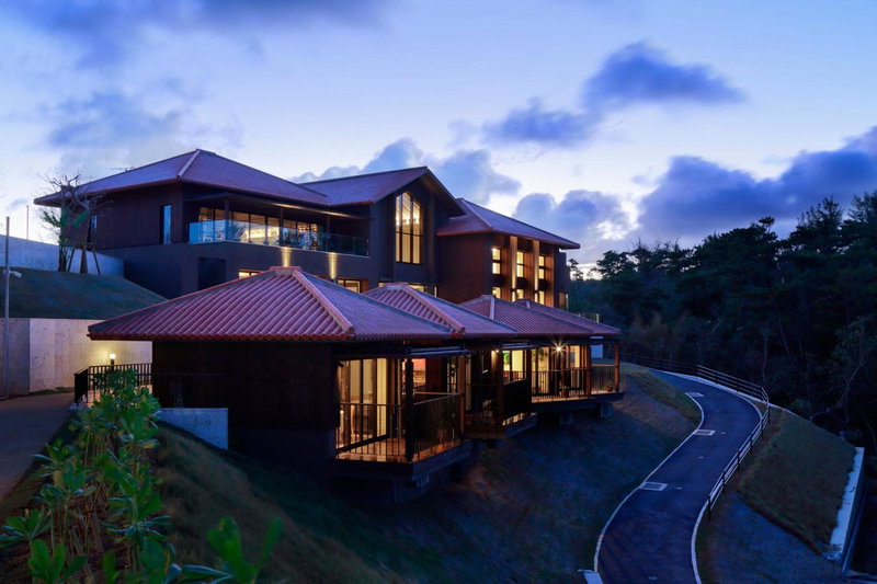 The Hiramatsu Hotels & Resorts Ginoza Okinawa, Ginoza, Japan