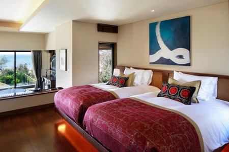 The Hiramatsu Hotels & Resorts Ginoza Okinawa, Ginoza, Japan