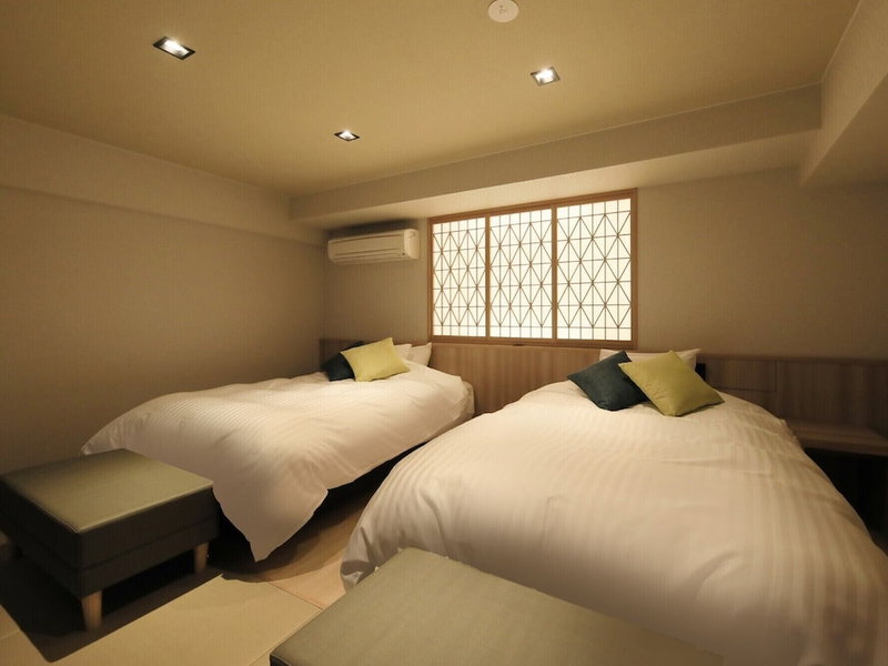 Hotel Ichii, Kusatsu, Japan