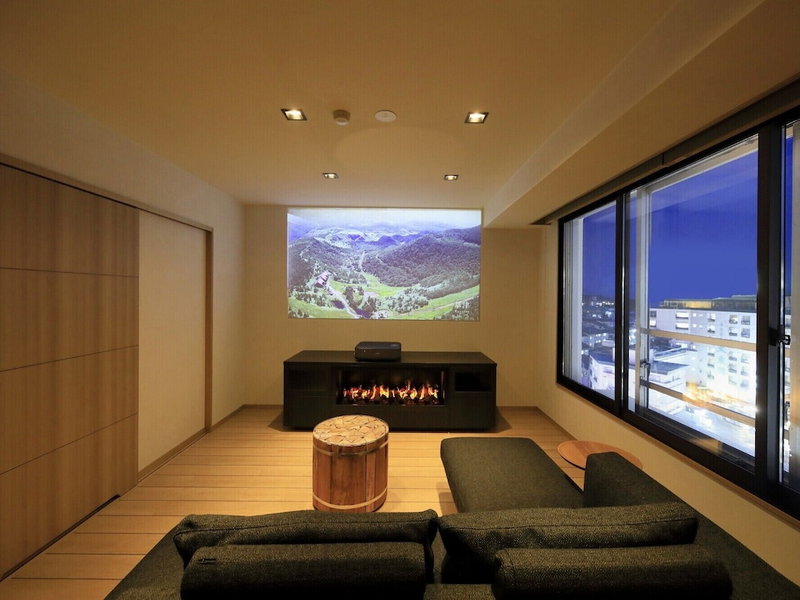 Hotel Ichii, Kusatsu, Japan