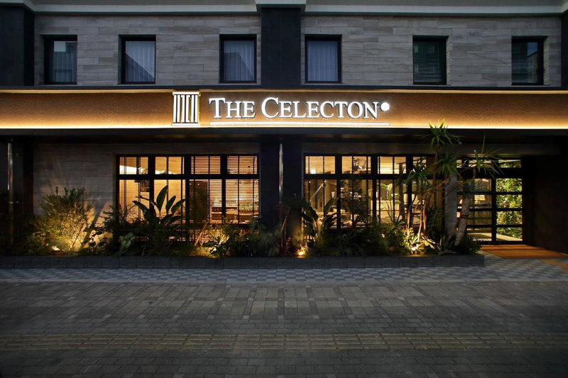 The Celecton Kurume, Kurume, Japan