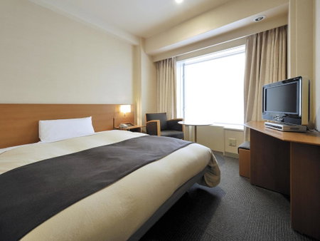Hotel Crown Palais Kitakyushu, Kitakyushu, Japan