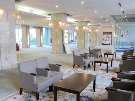 Hotel Crown Palais Kitakyushu, Kitakyushu, Japan
