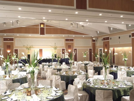 Hotel Crown Palais Kitakyushu, Kitakyushu, Japan
