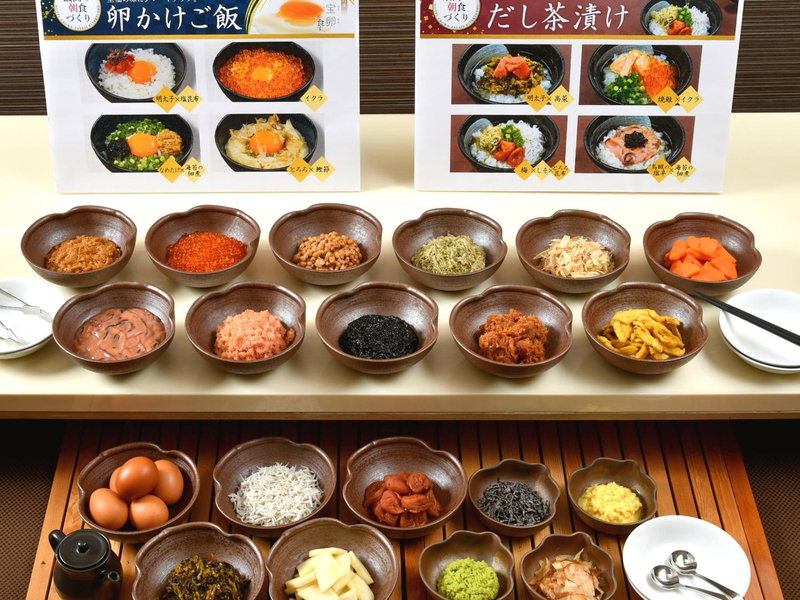 Hotel Crown Palais Kitakyushu, Kitakyushu, Japan