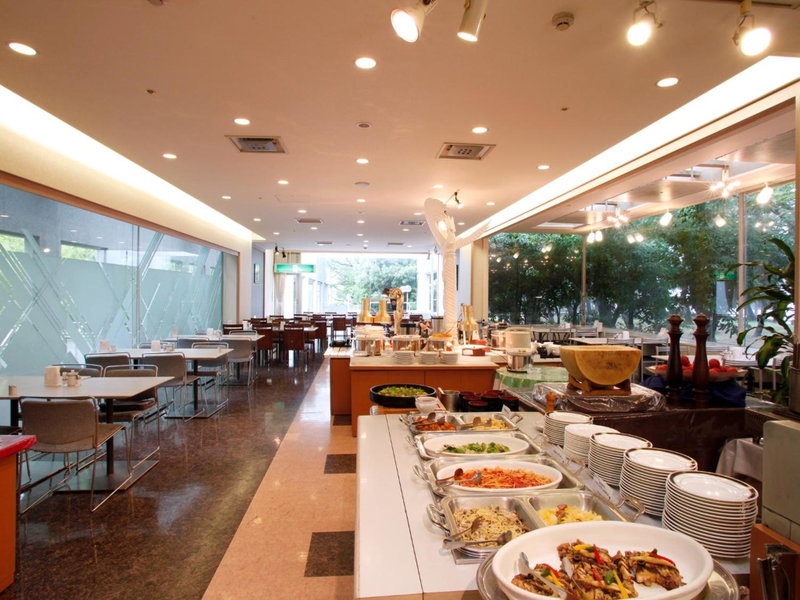 Hotel Crown Palais Kitakyushu, Kitakyushu, Japan