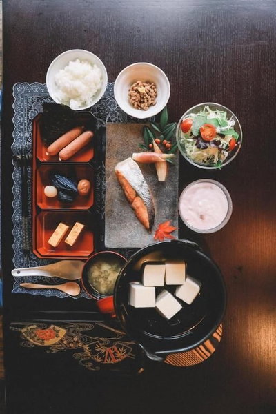 Waseido Zen, Kobe, Japan