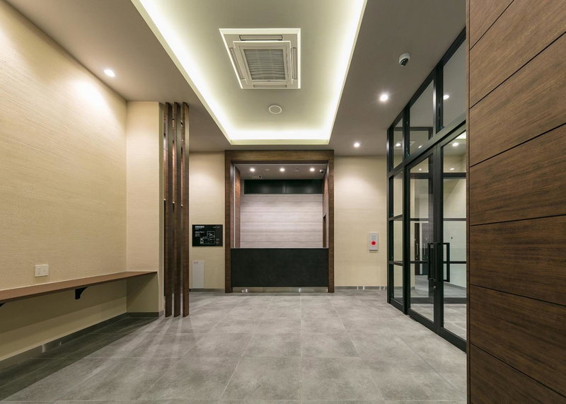 Remington Hotel, Akashi, Japan