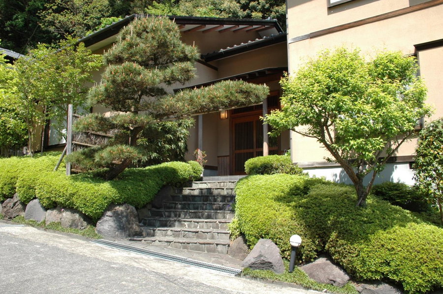 Hoshi Meguri, Shimoda, Japan
