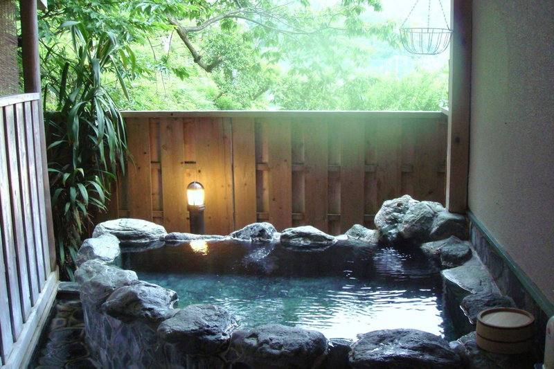 Hoshi Meguri, Shimoda, Japan
