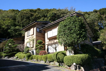Hoshi Meguri, Shimoda, Japan